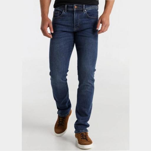 Lois Jeans Vaquero Regular Marvin Thalie 146616 [0]