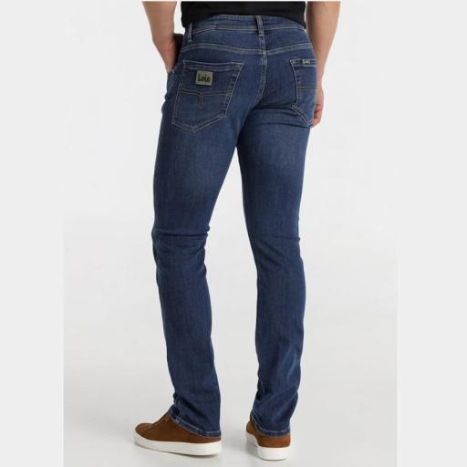 Lois Jeans Vaquero Regular Marvin Thalie 146616 [1]