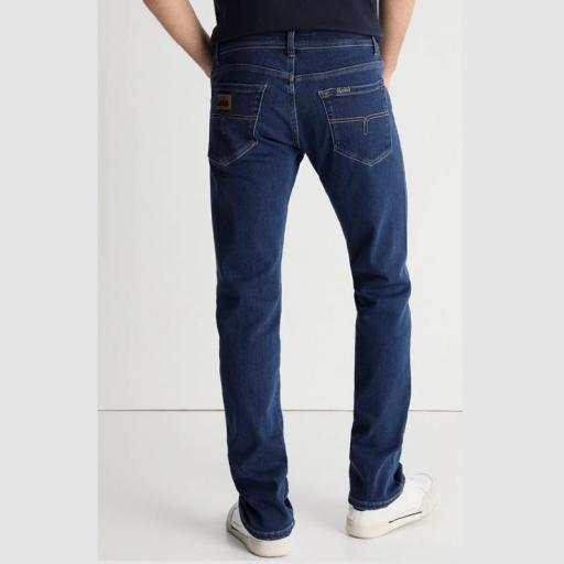 Lois Jeans Vaquero Regular Marvin Thalie 139550 [2]