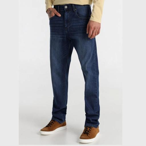 Lois Jeans Vaquero Regular Marwide Cam 146630 [0]