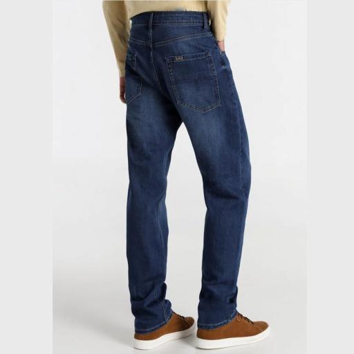 Lois Jeans Vaquero Regular Marwide Cam 146630 [1]