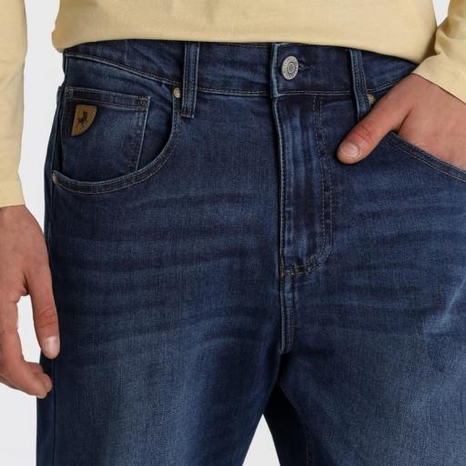 Lois Jeans Vaquero Regular Marwide Cam 146630 [2]