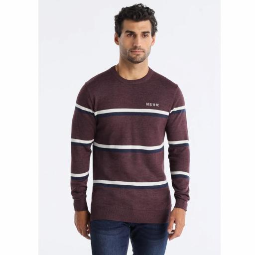 Lois Jeans Jersey Mathew Liah 143400 [0]