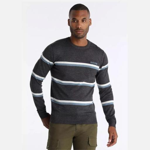 Lois Jeans Jersey Mathew Liah 143402 [0]