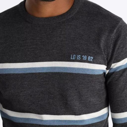 Lois Jeans Jersey Mathew Liah 143402 [2]