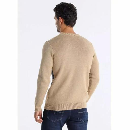 Lois Jeans Jersey Mauro Romeo 143403 [1]