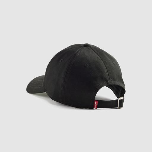 Levi's® Gorra Monogram 004BS0001 [1]