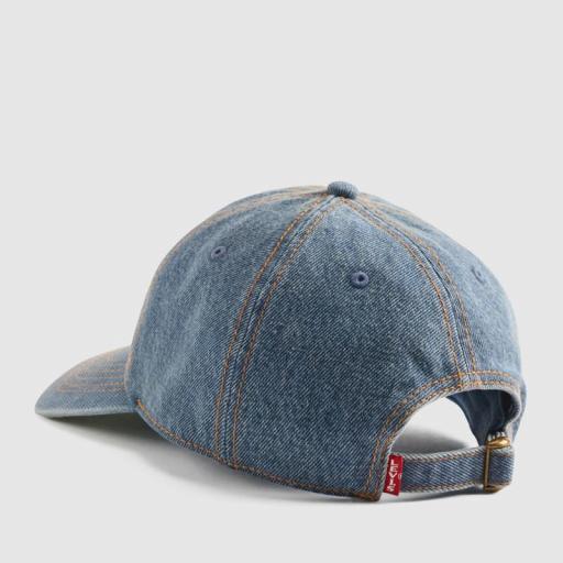 Levi's® Gorra Monogram 004BS0002 [1]