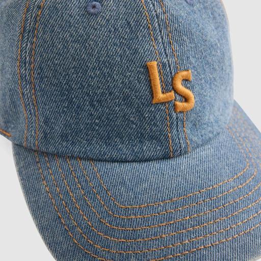 Levi's® Gorra Monogram 004BS0002 [2]