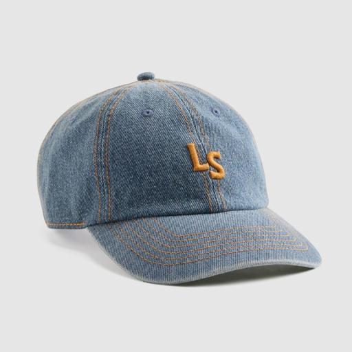 Levi's® Gorra Monogram 004BS0002 [0]