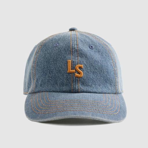 Levi's® Gorra Monogram 004BS0002 [3]