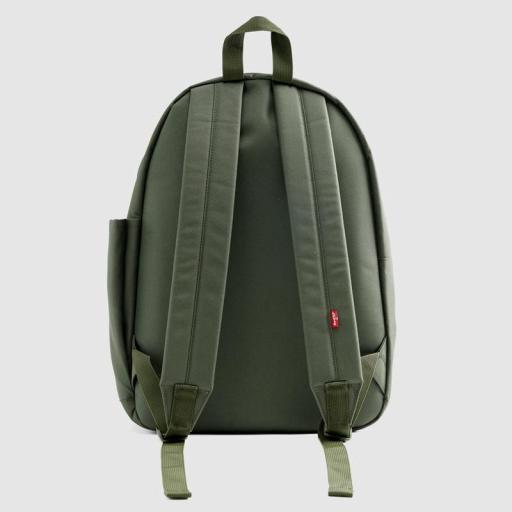 Levi's® Mochila Basic Verde 004C70003 [1]
