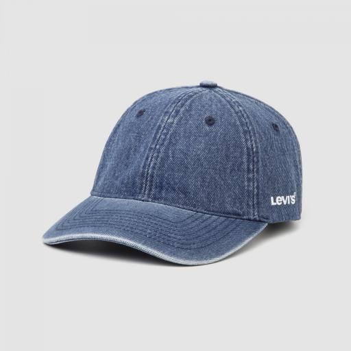 Levi's® Gorra Essential D75890002 [0]