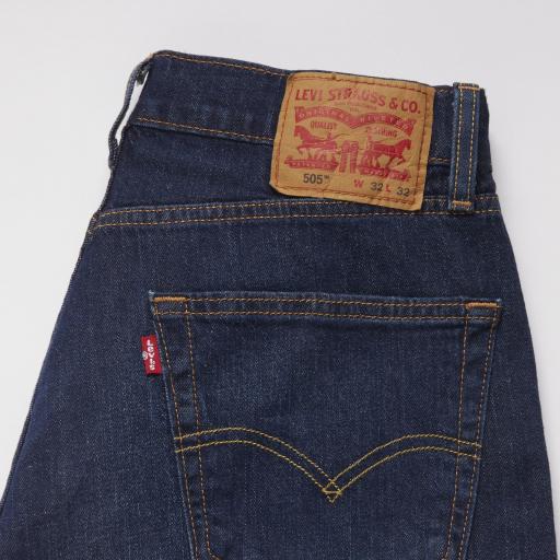 Levi's® Jeans 505™ Regular 005052195 [6]