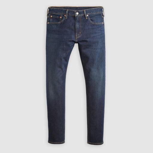 Levi's® 512™ Slim Tapered Jeans Good Reasons Adv 288331317 Vaquero hombre. [4]