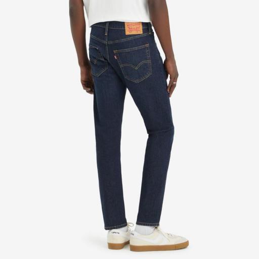 Levi's® 512™ Slim Tapered Jeans Good Reasons Adv 288331317 Vaquero hombre. [5]