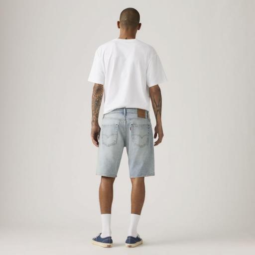 Levi's® 405™ Standard Shorts 398640210 Pantalones cortos [4]