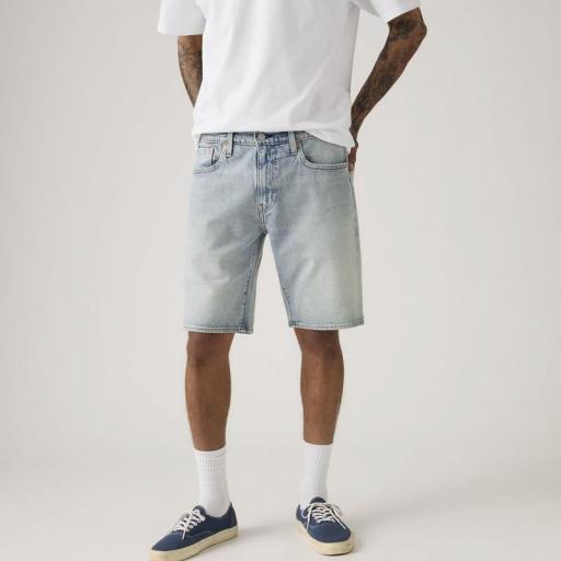 Levi's® 405™ Standard Shorts 398640210 Pantalones cortos [2]