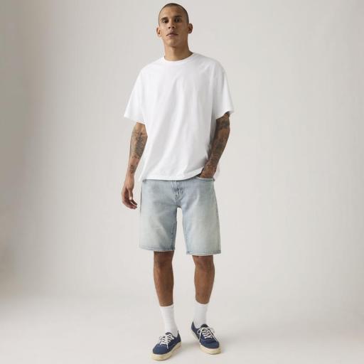 Levi's® 405™ Standard Shorts 398640210 Pantalones cortos [3]