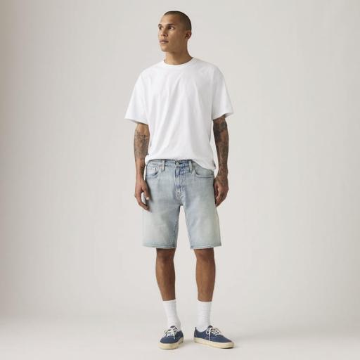 Levi's® 405™ Standard Shorts 398640210 Pantalones cortos [0]