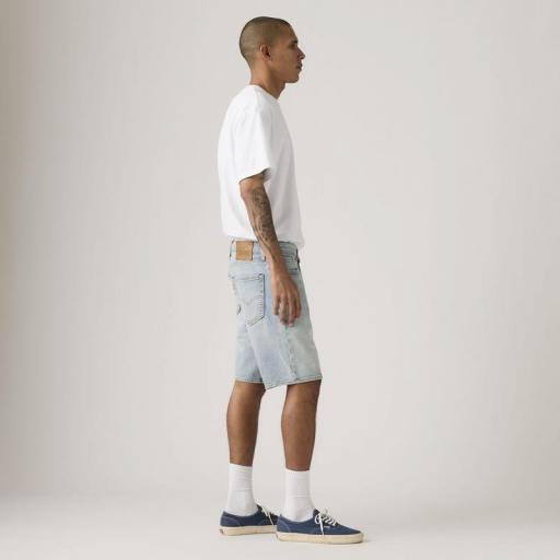 Levi's® 405™ Standard Shorts 398640210 Pantalones cortos [1]