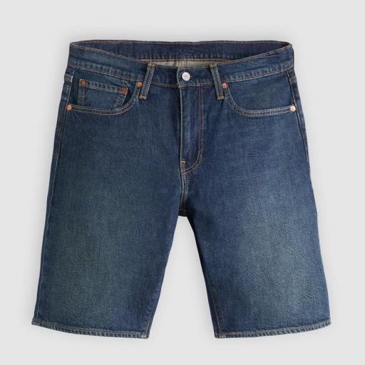 Levi's® 405™ Standard Shorts 398640211- Pantalones cortos [5]