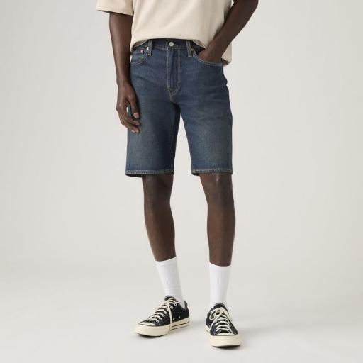 Levi's® 405™ Standard Shorts 398640211- Pantalones cortos [3]