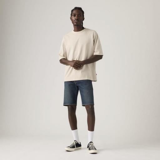 Levi's® 405™ Standard Shorts 398640211- Pantalones cortos [1]