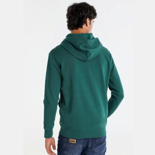 Lois Jeans Sudadera Merlin Roan 139784 [1]