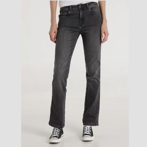 Lois jeans Vaquero recto Monic Four Season 143443 [0]