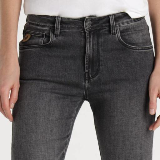 Lois jeans Vaquero recto Monic Four Season 143443 [2]