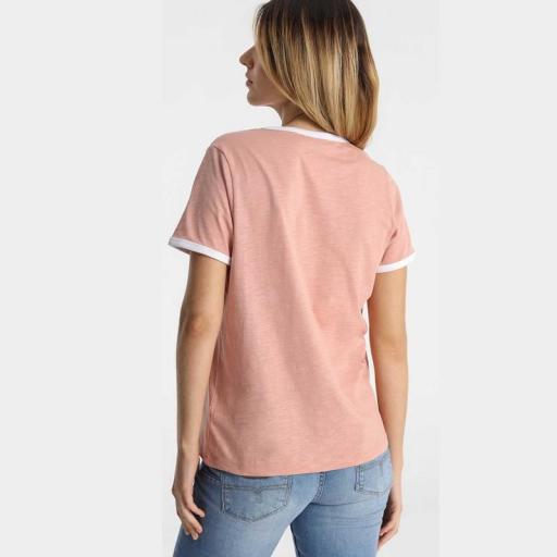 Lois Jeans Camiseta Morgan Tic 145372 [2]