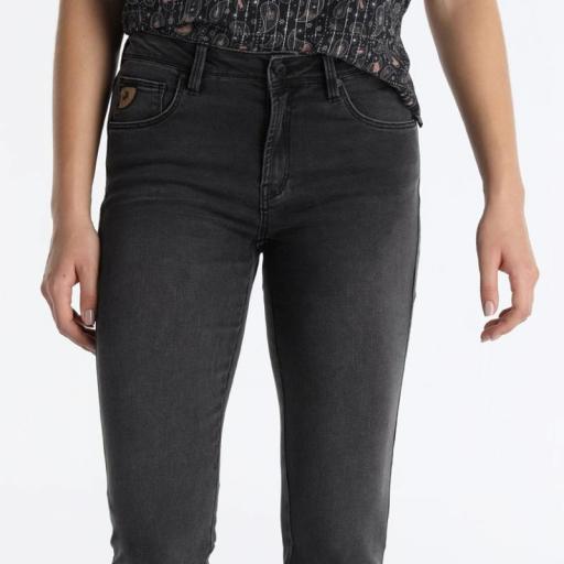 Lois jeans Vaquero recto Monic Elav 145271 [3]
