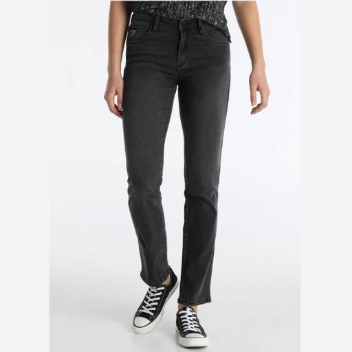 Lois jeans Vaquero recto Monic Elav 145271 [1]