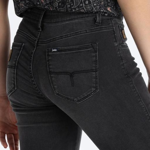 Lois jeans Vaquero recto Monic Elav 145271 [2]