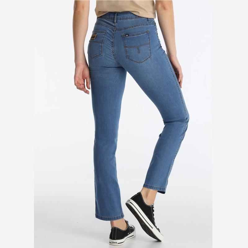 Lois Jeans Pantalón Vaquero Recto Monic Really 145275