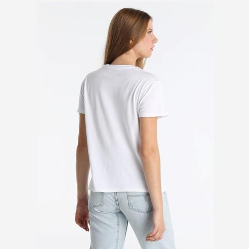 Lois Jeans Camiseta Naroa Safia 145342 [2]