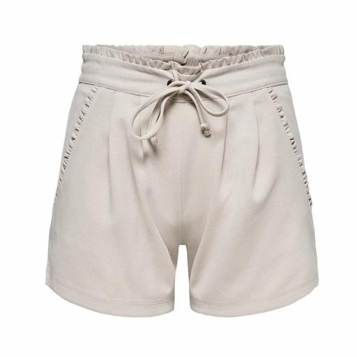 JDY New Catia Shorts Chateau Gray 15200311 [1]