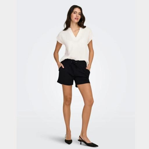 JDY New Catia Shorts Black 15200311 [0]