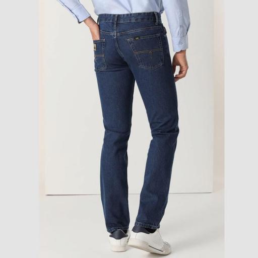 Lois Jeans Pantalón denim Nuevo Recto Brave 1090033205 78