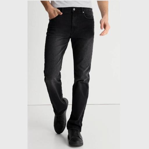 Lois Jeans Vaquero Hombre Nuevo Recto Gaby 139908