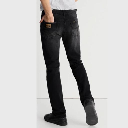 Lois Jeans Vaquero Hombre Nuevo Recto Gaby 139908 [1]