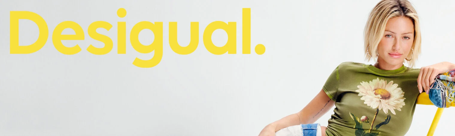 DESIGUAL