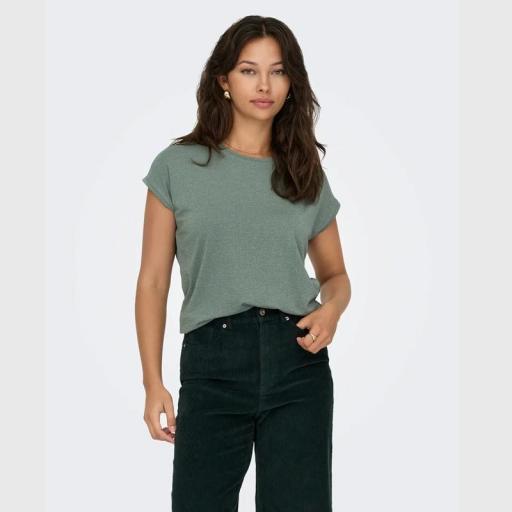 Only Top Onlclaudia Laurel Wreath 15318422