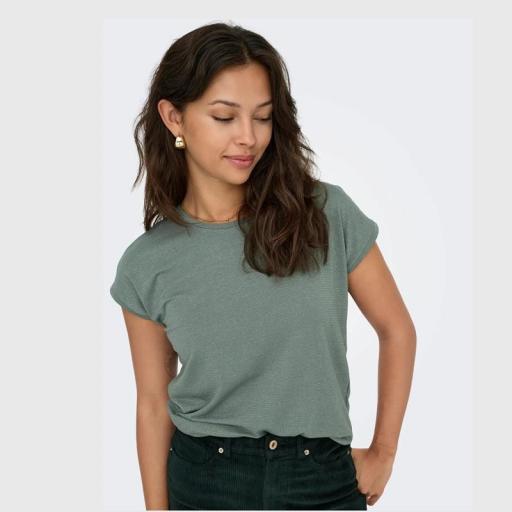 Only Top Onlclaudia Laurel Wreath 15318422 [4]
