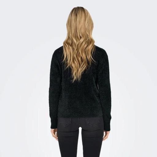 Only Jersey de Punto Onllella 15259562 [2]