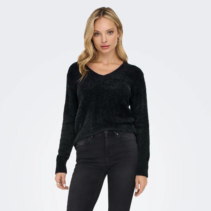 Only Jersey de Punto Onllella 15259562