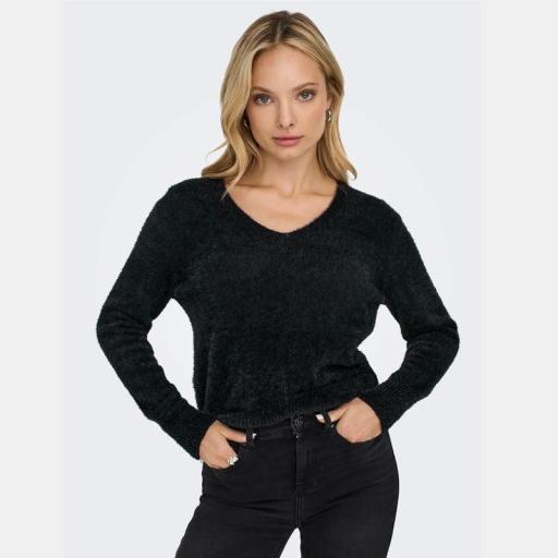 Only Jersey de Punto Onllella 15259562 [1]