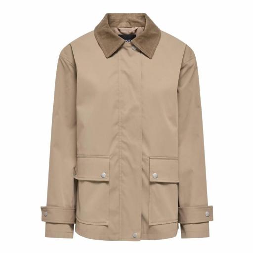 Only Chaqueta Onlevelyn 15377302 [3]