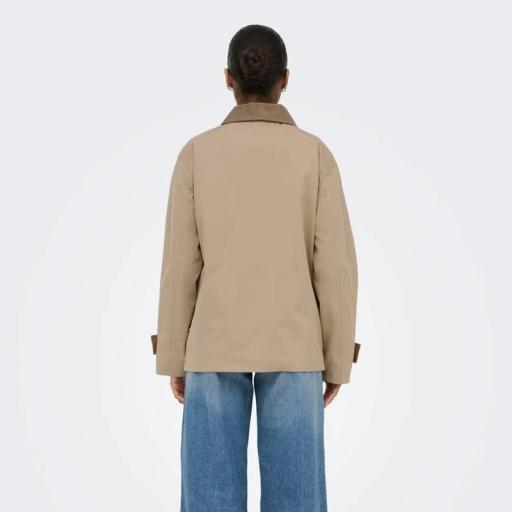 Only Chaqueta Onlevelyn 15377302 [1]
